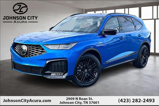 2026 Acura MDX A-SPEC Advance Package for sale in Johnson City, TN