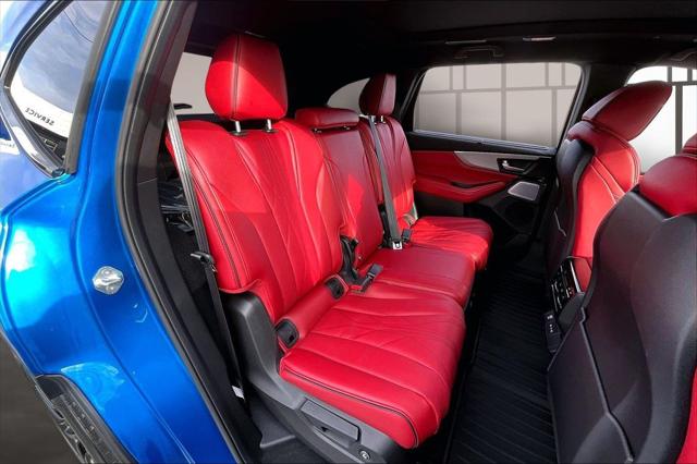 2026 Acura MDX A-SPEC Advance Package