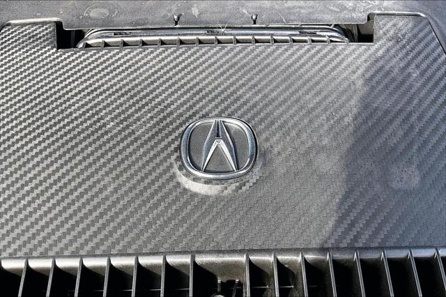 2026 Acura MDX A-SPEC Advance Package