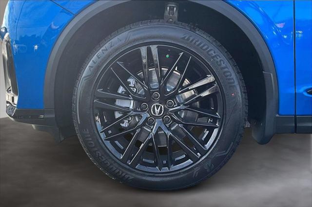 2026 Acura MDX A-SPEC Advance Package