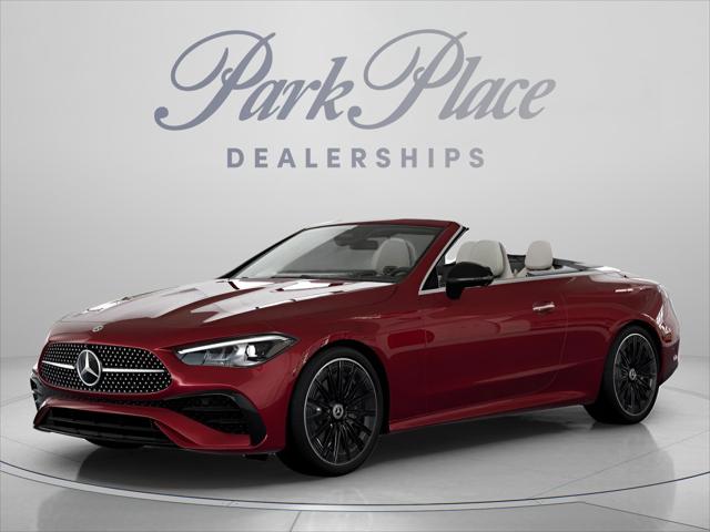 2026 Mercedes-Benz E-CLASS E 300 CLE 300 for sale in Arlington, TX