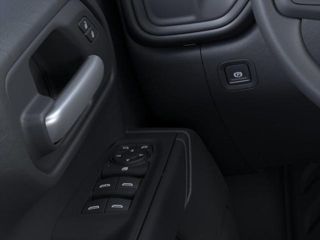 2026 Chevrolet Silverado 1500 2WD Crew Cab Short Bed WT