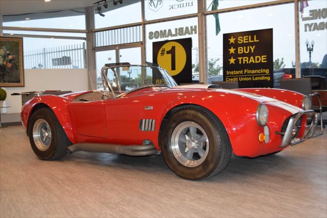2000 Ford Cobra N/A for sale in National City, CA