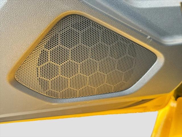 2026 Subaru BRZ Series.Yellow