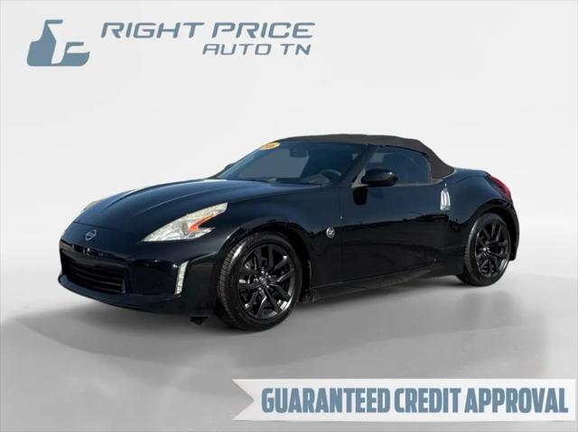 2016 Nissan 370Z Unknown for sale in Sevierville, TN