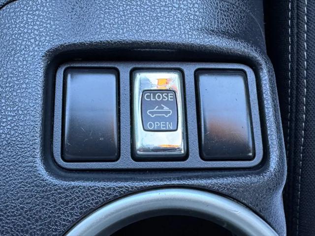 2016 Nissan 370Z Unknown