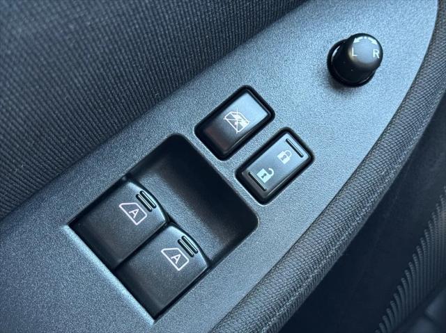 2016 Nissan 370Z Unknown