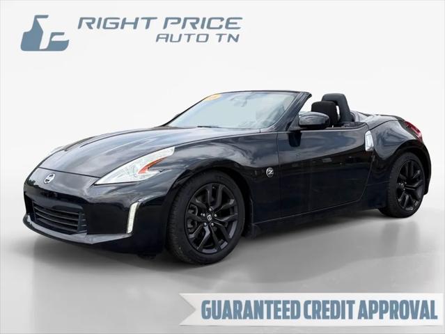 2016 Nissan 370Z Unknown for sale in Sevierville, TN