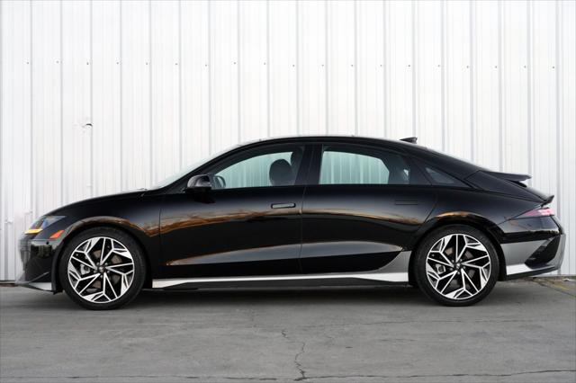2023 Hyundai IONIQ 6 Limited