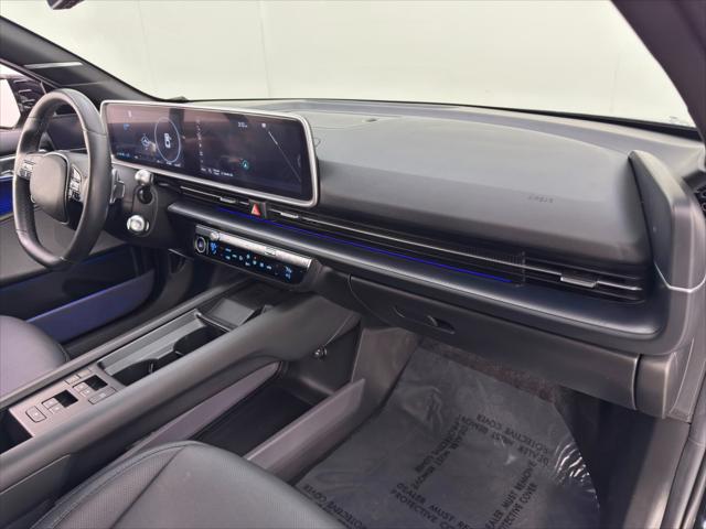 2023 Hyundai IONIQ 6 Limited