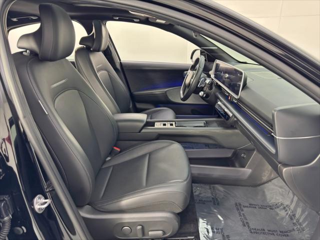 2023 Hyundai IONIQ 6 Limited