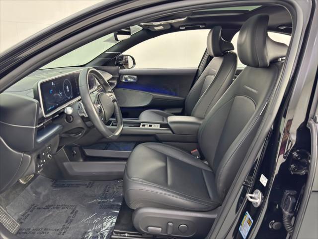 2023 Hyundai IONIQ 6 Limited