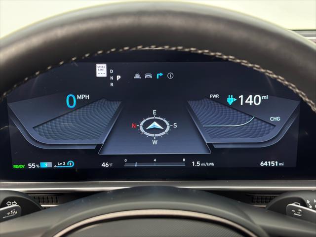 2023 Hyundai IONIQ 6 Limited
