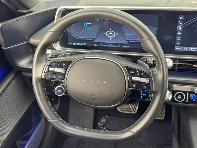 2023 Hyundai IONIQ 6 Limited