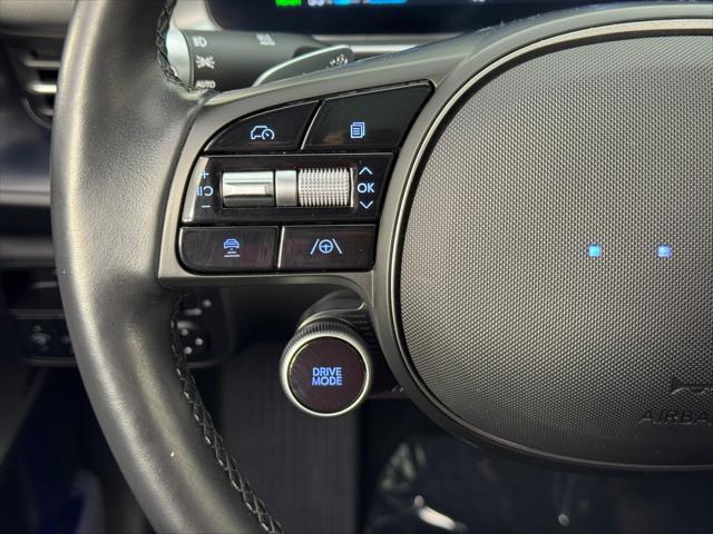 2023 Hyundai IONIQ 6 Limited
