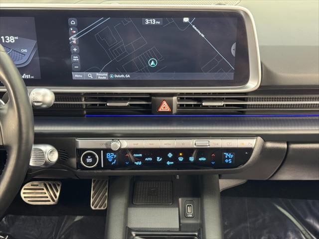 2023 Hyundai IONIQ 6 Limited