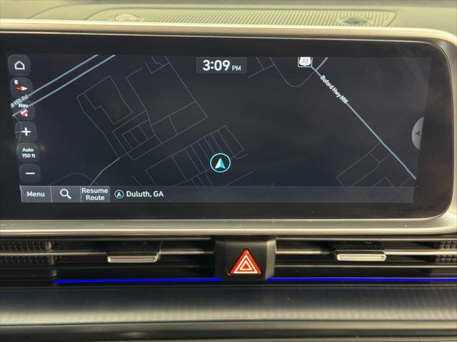 2023 Hyundai IONIQ 6 Limited