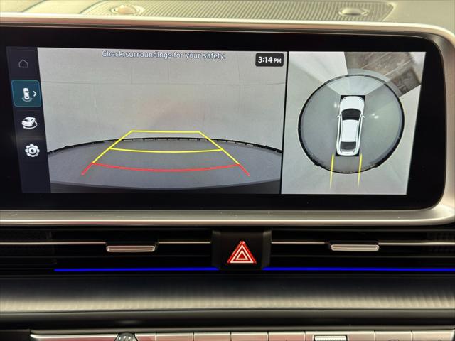 2023 Hyundai IONIQ 6 Limited