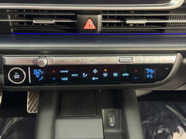 2023 Hyundai IONIQ 6 Limited