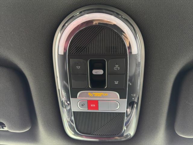 2023 Hyundai IONIQ 6 Limited