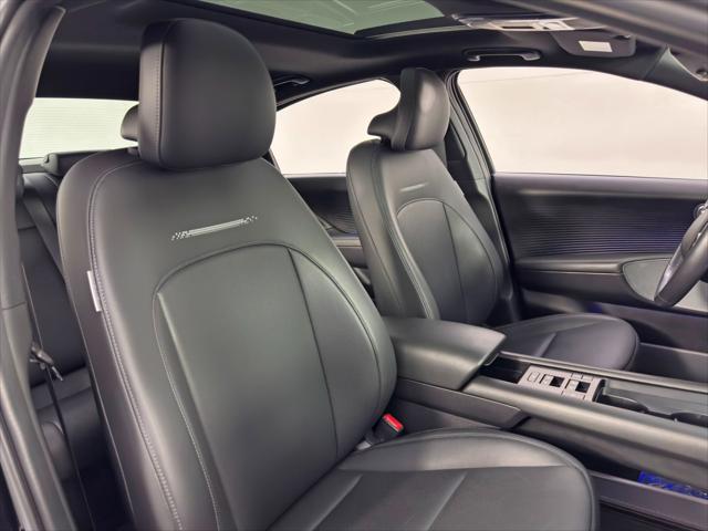 2023 Hyundai IONIQ 6 Limited