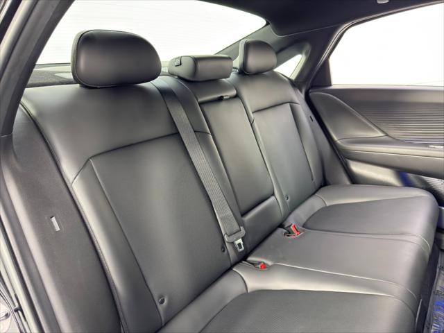 2023 Hyundai IONIQ 6 Limited