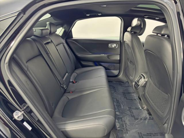 2023 Hyundai IONIQ 6 Limited