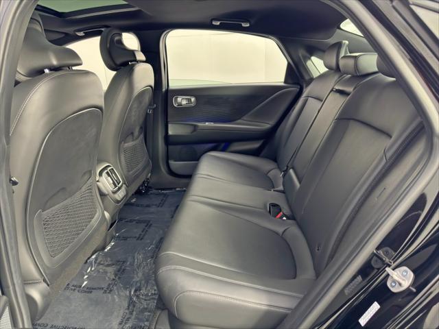2023 Hyundai IONIQ 6 Limited