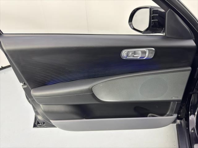 2023 Hyundai IONIQ 6 Limited