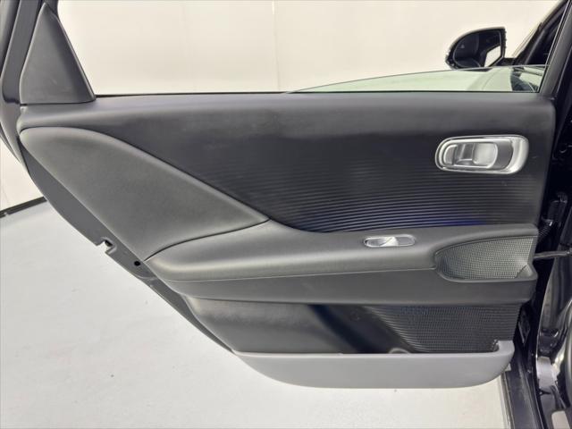 2023 Hyundai IONIQ 6 Limited