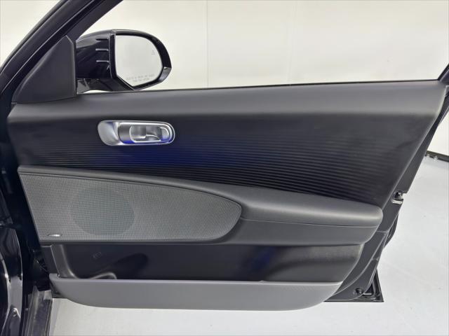 2023 Hyundai IONIQ 6 Limited