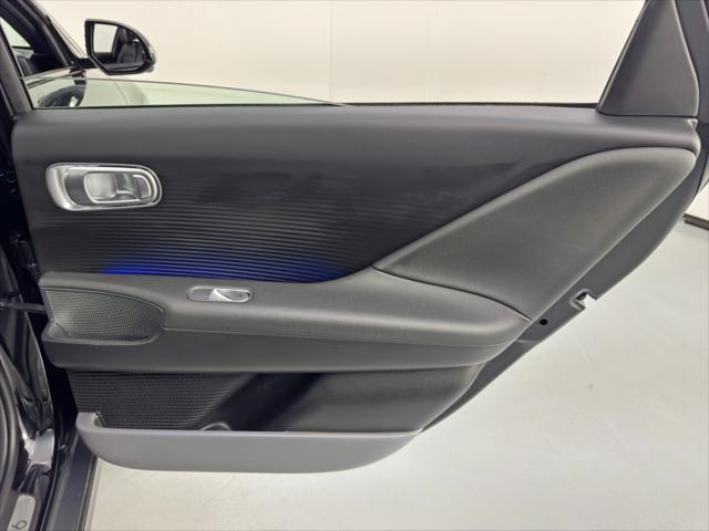 2023 Hyundai IONIQ 6 Limited