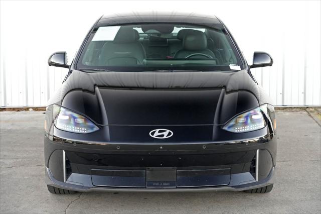 2023 Hyundai IONIQ 6 Limited