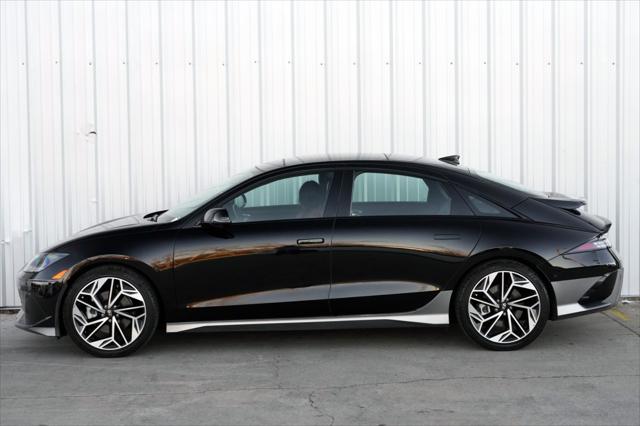 2023 Hyundai IONIQ 6 Limited