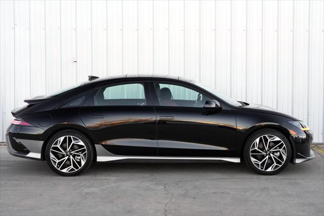 2023 Hyundai IONIQ 6 Limited