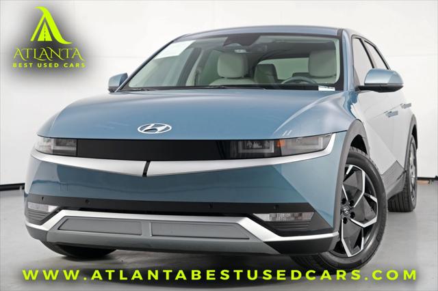 2023 Hyundai IONIQ 5 SEL for sale in Norcross, GA