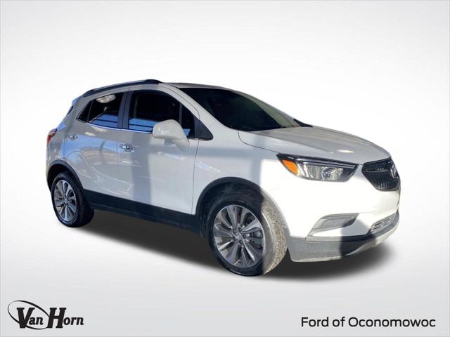 2020 Buick Encore FWD Preferred for sale in Oconomowoc, WI