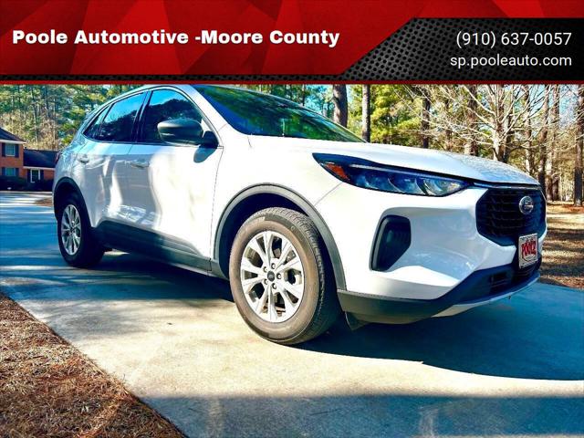 2024 Ford Escape Active for sale in Laurinburg, NC