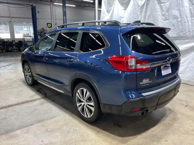 2019 Subaru Ascent Limited