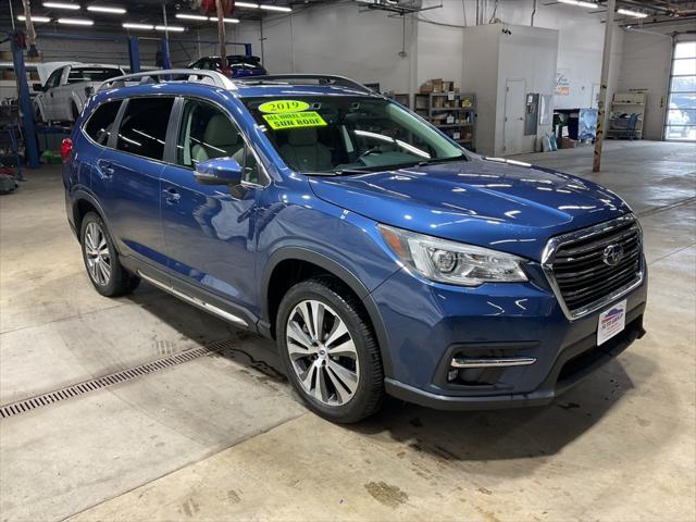 2019 Subaru Ascent Limited