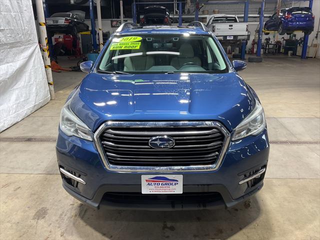 2019 Subaru Ascent Limited