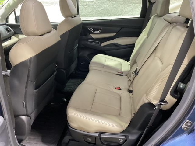 2019 Subaru Ascent Limited