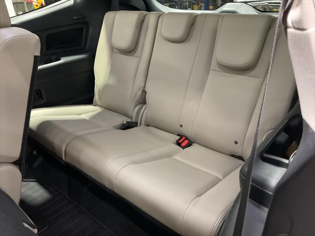 2019 Subaru Ascent Limited