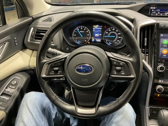 2019 Subaru Ascent Limited