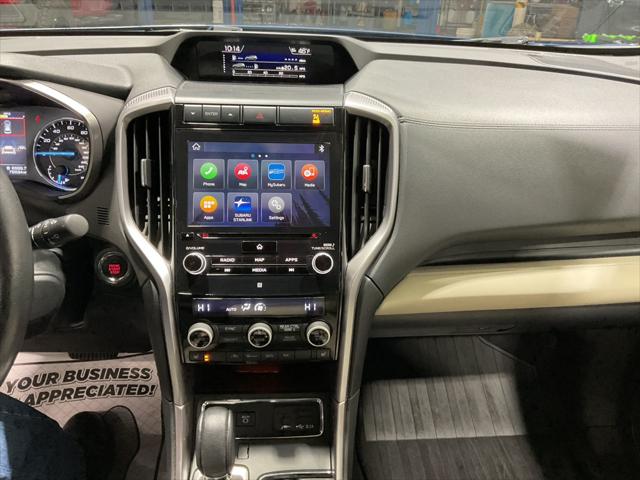 2019 Subaru Ascent Limited