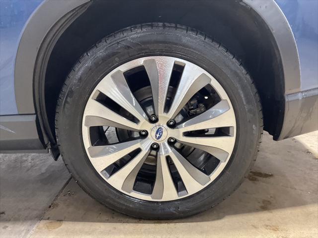2019 Subaru Ascent Limited