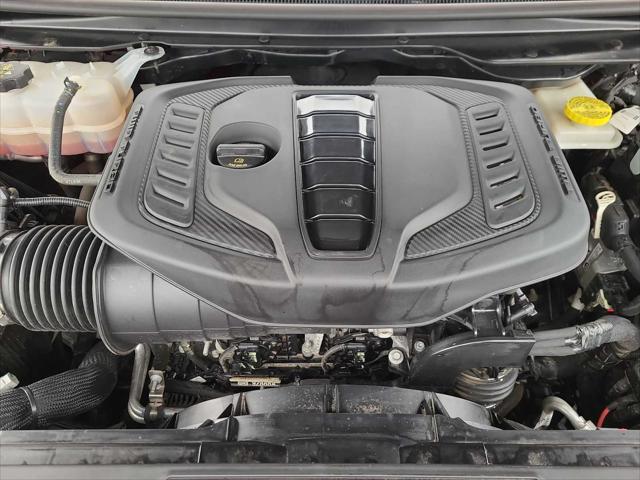 2024 Jeep Wagoneer Series II 4x4