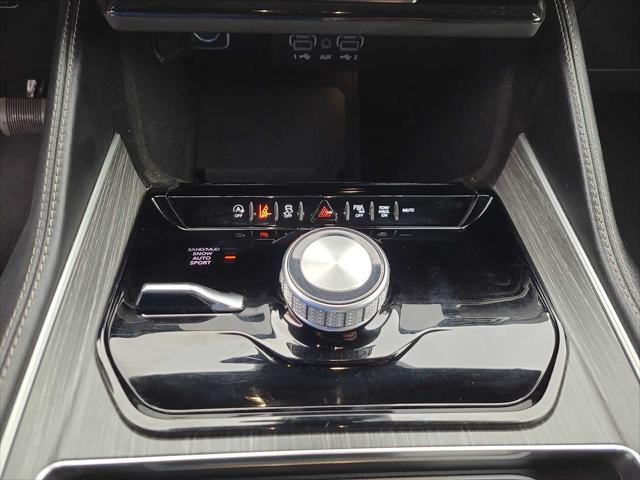2024 Jeep Wagoneer Series II 4x4