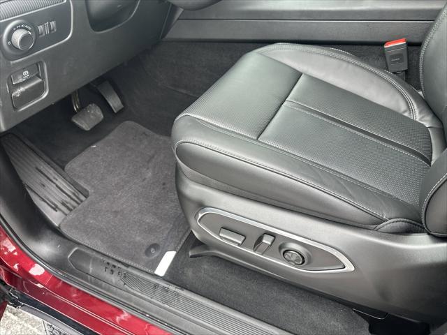 2026 Jeep Grand Wagoneer 4x4