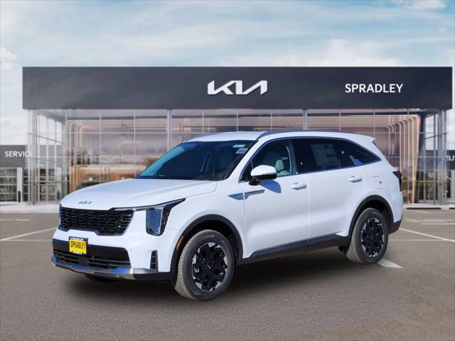 2026 Kia Sorento S for sale in Pueblo, CO